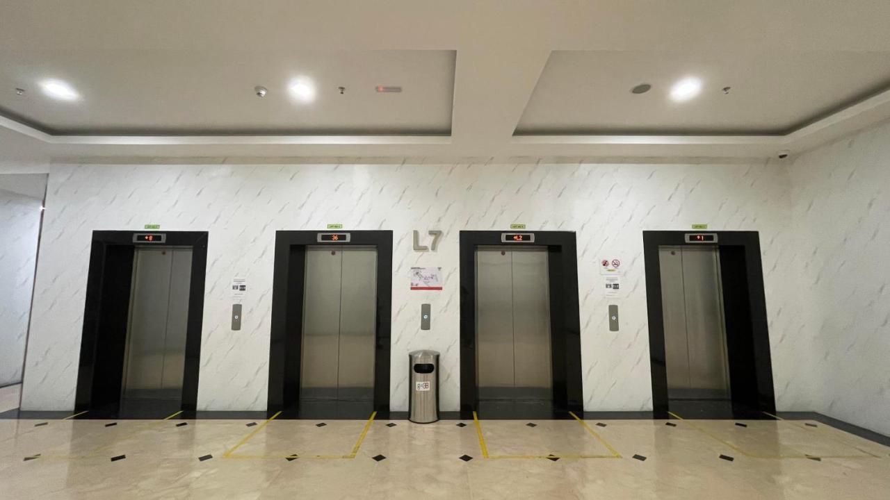 Genting Highlands 2R2B Suites With Hassle Free Self Check In Without Queue -Free Wifi Exteriér fotografie