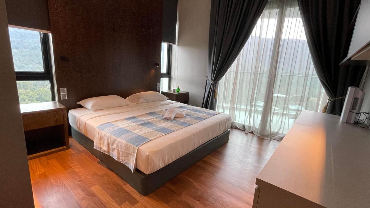 Genting Highlands 2R2B Suites With Hassle Free Self Check In Without Queue -Free Wifi Exteriér fotografie
